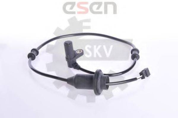 SKV GERMANY 06SKV053