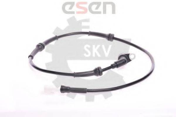 SKV GERMANY 06SKV054