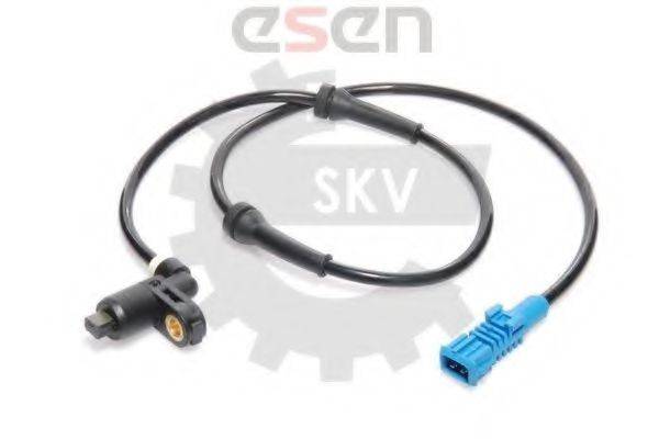 SKV GERMANY 06SKV095