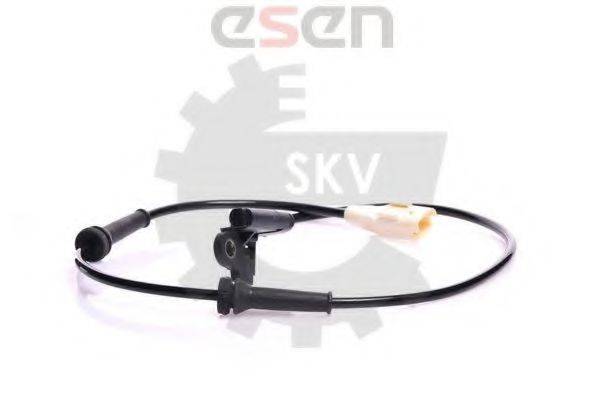 SKV GERMANY 06SKV104