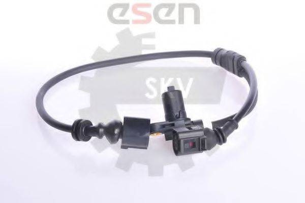 SKV GERMANY 06SKV114