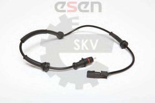 SKV GERMANY 06SKV187