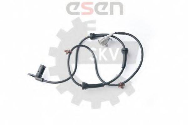 PEX 410.490 Датчик, частота обертання колеса