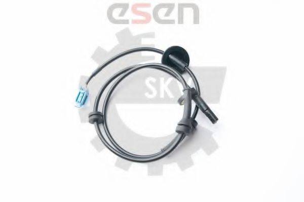 PEX 410.409 Датчик, частота обертання колеса