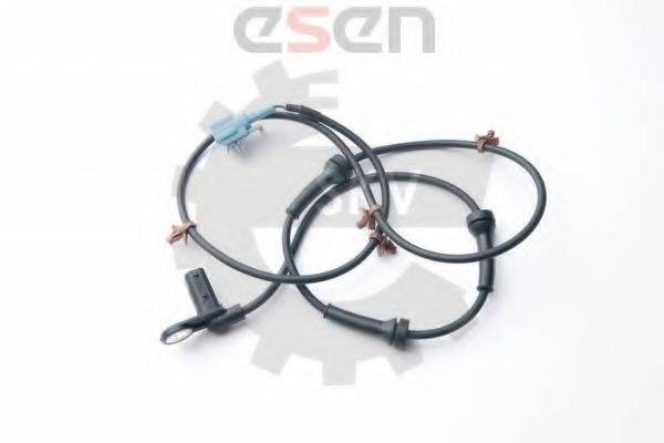 PEX 410.501 Датчик, частота обертання колеса