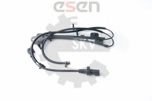 SKV GERMANY 06SKV240