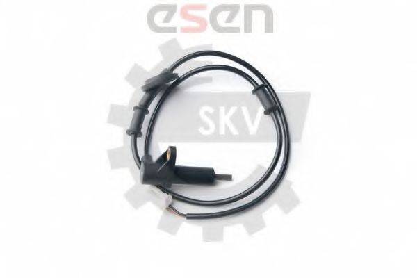 SKV GERMANY 06SKV255