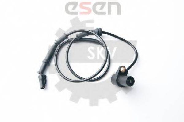 SKV GERMANY 06SKV258
