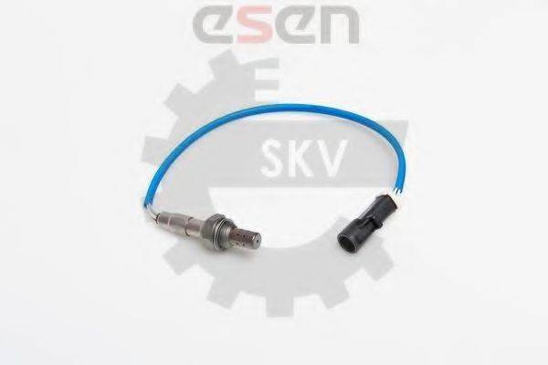 SKV GERMANY 09SKV002