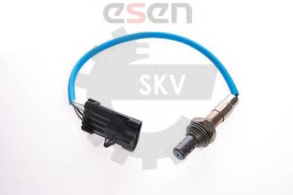 SKV GERMANY 09SKV040
