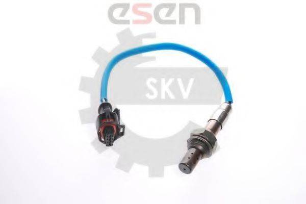 SKV GERMANY 09SKV041