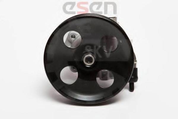 SKV GERMANY 10SKV006