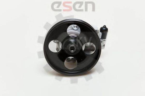 SKV GERMANY 10SKV009