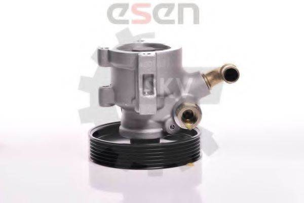 SKV GERMANY 10SKV013