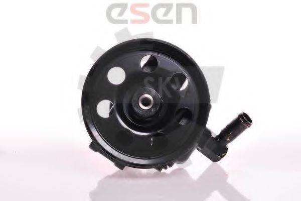 SKV GERMANY 10SKV019
