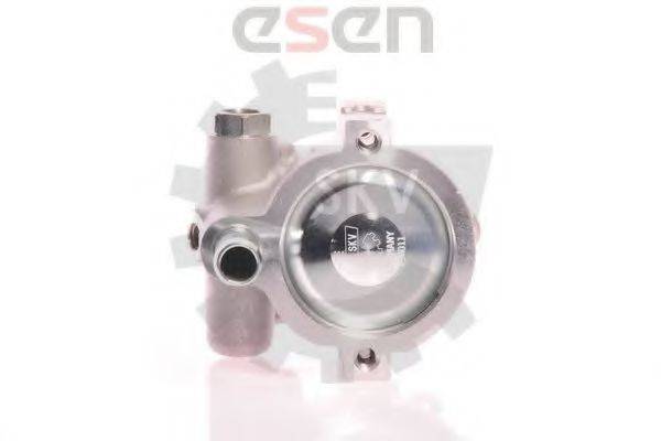 SKV GERMANY 10SKV021