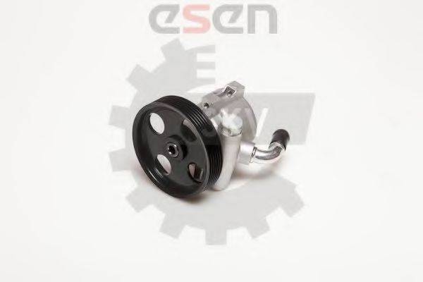 SKV GERMANY 10SKV025