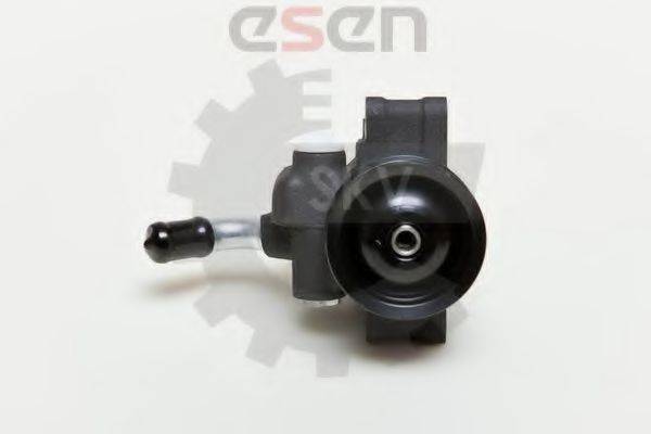 SKV GERMANY 10SKV035