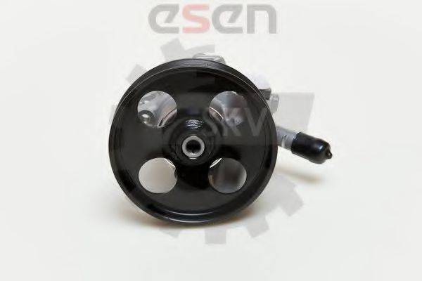 SKV GERMANY 10SKV060