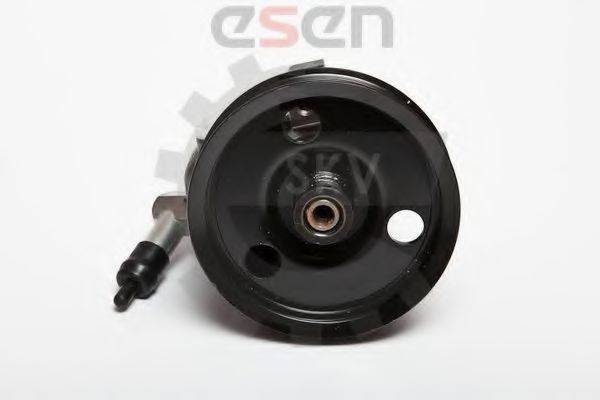 SKV GERMANY 10SKV066
