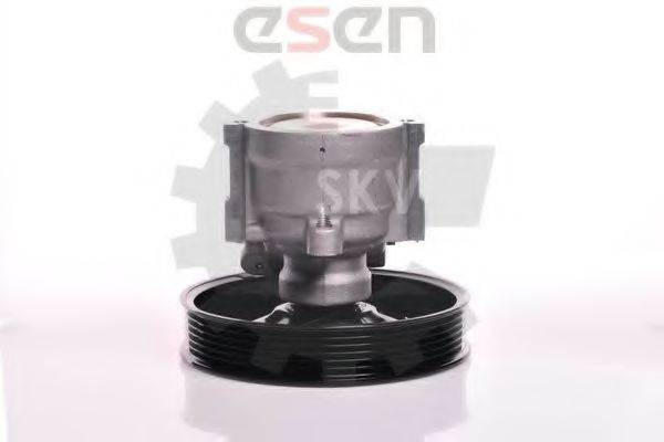 SKV GERMANY 10SKV079