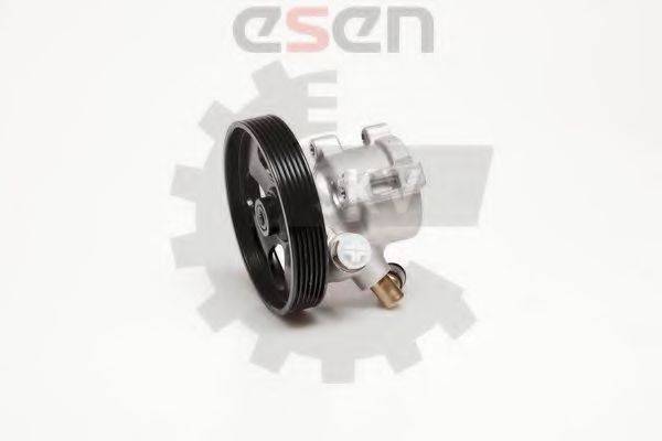 SKV GERMANY 10SKV086
