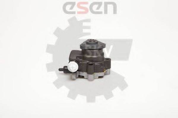 SKV GERMANY 10SKV095