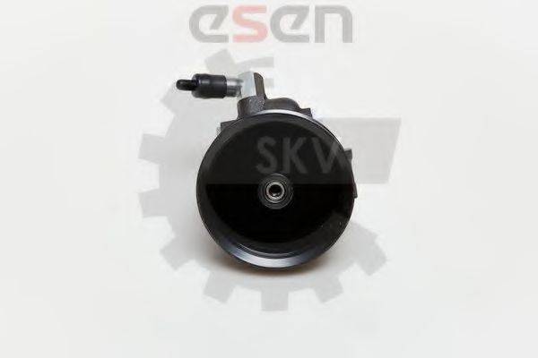 OSCA 12604 Гідравлічний насос, кермо