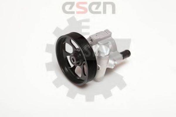 SKV GERMANY 10SKV115