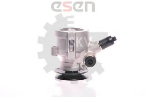 SKV GERMANY 10SKV118