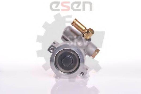 SKV GERMANY 10SKV120