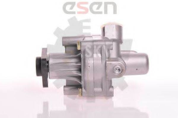 SKV GERMANY 10SKV125