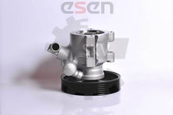 SKV GERMANY 10SKV138