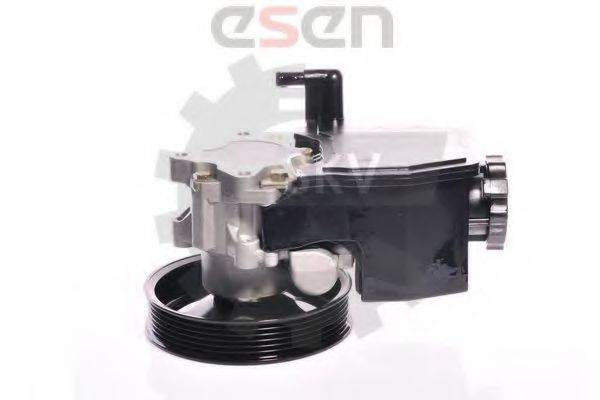 SKV GERMANY 10SKV139