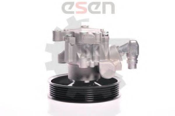 SKV GERMANY 10SKV140
