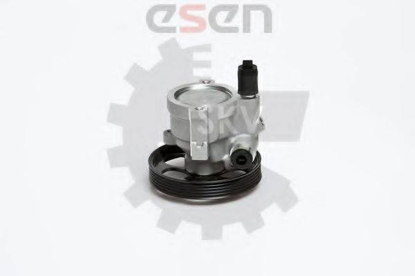 SKV GERMANY 10SKV151