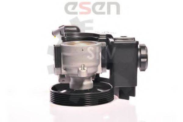 SKV GERMANY 10SKV153