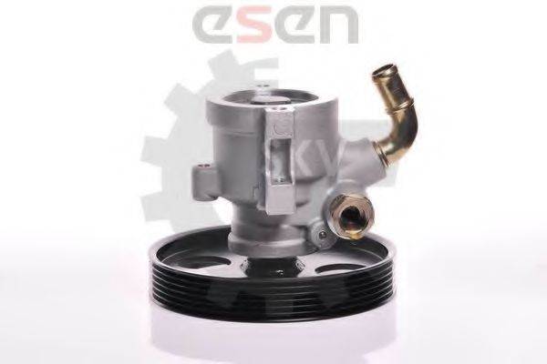 SKV GERMANY 10SKV155
