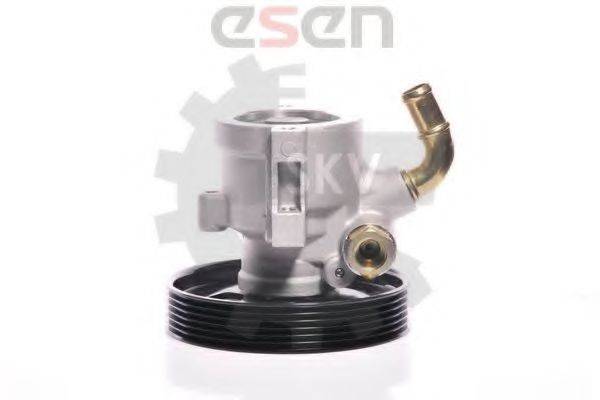 SKV GERMANY 10SKV156