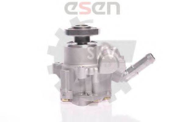SKV GERMANY 10SKV165