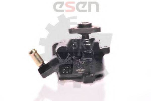 SKV GERMANY 10SKV175