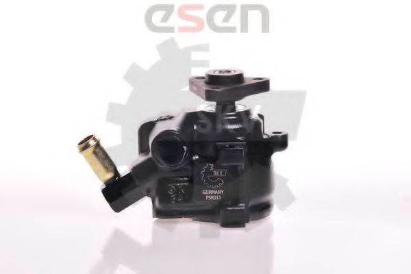 SKV GERMANY 10SKV179