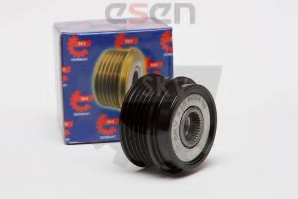 SKV GERMANY 11SKV002