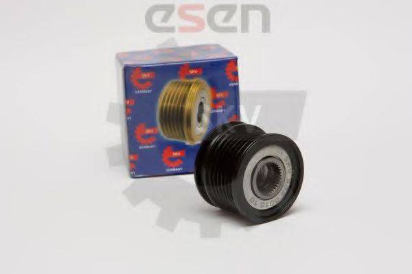 SKV GERMANY 11SKV011