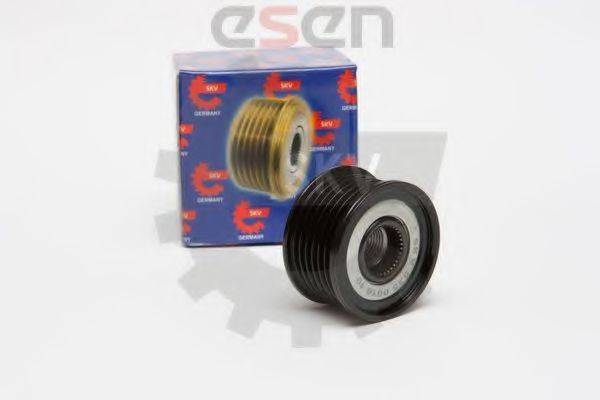 SKV GERMANY 11SKV012