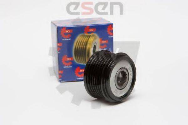 SKV GERMANY 11SKV015