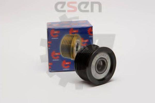 SKV GERMANY 11SKV021