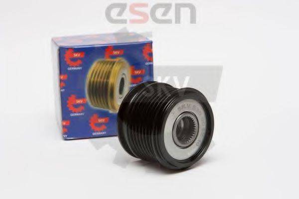 SKV GERMANY 11SKV022