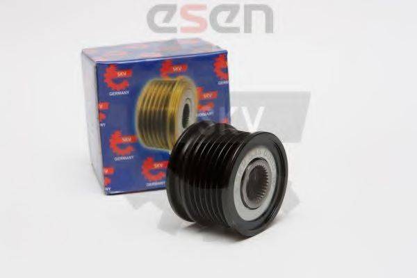 SKV GERMANY 11SKV025