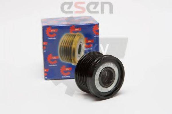 SKV GERMANY 11SKV026